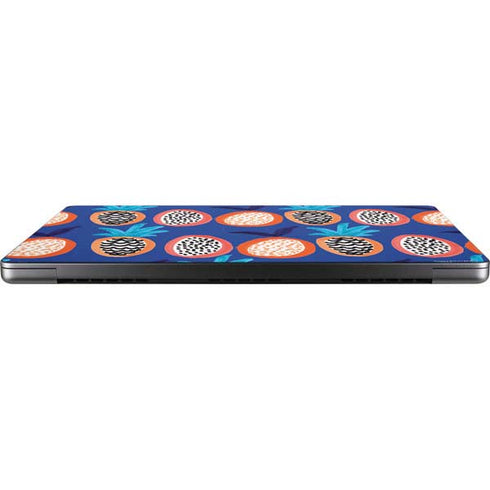 Bouffants and Broken Hearts Weird Fruits Apple MacBook Pro 14-inch Skin