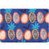 Bouffants and Broken Hearts Weird Fruits MacBook Skins