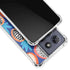 Bouffants and Broken Hearts Weird Fruits Moto G 5G (2025) Clear Case