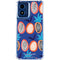 Bouffants and Broken Hearts Weird Fruits Moto G 5G (2024) Clear Case