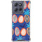 Bouffants and Broken Hearts Weird Fruits Moto G Stylus 5G (2025) Clear Case