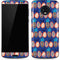 Bouffants and Broken Hearts Weird Fruits Moto G6 Skin