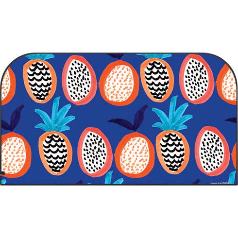 Bouffants and Broken Hearts Weird Fruits Nintendo Switch 2 (2025) with Joy-Con Skin