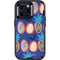 Bouffants and Broken Hearts Weird Fruits Otterbox Defender iPhone Skin