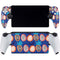 Bouffants and Broken Hearts Weird Fruits PlayStation Portal Remote Player Skin