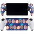 Bouffants and Broken Hearts Weird Fruits PlayStation Portal Remote Player Skin