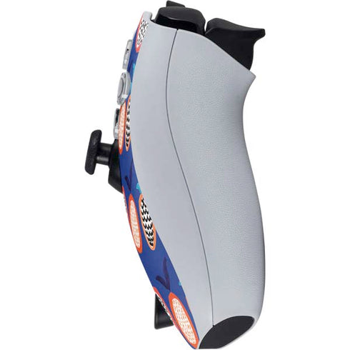 Bouffants and Broken Hearts Weird Fruits PlayStation Portal Remote Player Skin