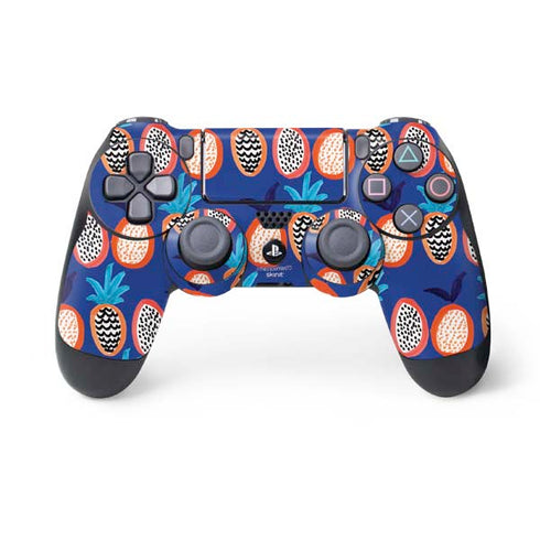 Bouffants and Broken Hearts Weird Fruits PlayStation PS4 Skins