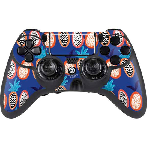 Bouffants and Broken Hearts Weird Fruits PlayStation PS4 Skins