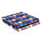 Bouffants and Broken Hearts Weird Fruits PS4 Slim Skin