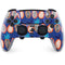 Bouffants and Broken Hearts Weird Fruits PS5 DualSense Edge Pro Controller Skin