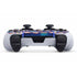 Bouffants and Broken Hearts Weird Fruits PS5 DualSense Edge Pro Controller Skin