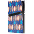 Bouffants and Broken Hearts Weird Fruits PS5 Pro Console Skin