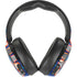 Bouffants and Broken Hearts Weird Fruits Skullcandy Venue Skin