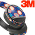 Bouffants and Broken Hearts Weird Fruits Skullcandy Venue Skin