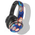 Bouffants and Broken Hearts Weird Fruits Skullcandy Venue Skin