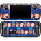 Bouffants and Broken Hearts Weird Fruits Steam Deck Handheld Gaming Computer OLED Skin