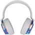 Bouffants and Broken Hearts Weird Fruits Surface Headphones Skin