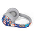 Bouffants and Broken Hearts Weird Fruits Surface Headphones Skin