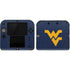 West Virginia University Basketball Nintendo Skins
