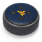 West Virginia University Basketball Amazon Echo Dot Skin