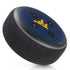 West Virginia University Basketball Amazon Echo Dot Skin