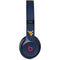 West Virginia University Basketball Beats Solo 3 Wireless Skin