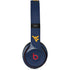 West Virginia University Basketball Beats Solo 3 Wireless Skin