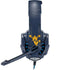 West Virginia University Basketball BENGOO G9000 Skin