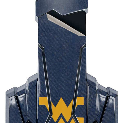 West Virginia University Basketball BENGOO G9000 Skin