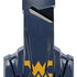 West Virginia University Basketball BENGOO G9000 Skin