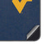 West Virginia University Basketball Galaxy A16 5G Skin