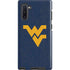 West Virginia University Basketball Galaxy Cases