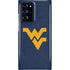 West Virginia University Basketball Galaxy Cases