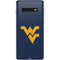 West Virginia University Basketball Galaxy S10 Skin