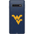 West Virginia University Basketball Galaxy S10 Skin