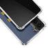 West Virginia University Basketball Galaxy S22 Plus Clear Case