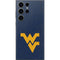 West Virginia University Basketball Galaxy Skins
