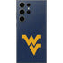 West Virginia University Basketball Galaxy Skins