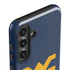 West Virginia University Basketball Galaxy S25 Impact Case