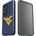 West Virginia University Basketball Galaxy S25 Impact Case