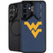 West Virginia University Basketball Galaxy S25 Kickstand Case