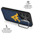 West Virginia University Basketball Galaxy S25 Kickstand Case
