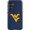 West Virginia University Basketball Galaxy S25 Plus Impact Case