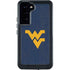 West Virginia University Basketball Galaxy S24 Plus Waterproof Case