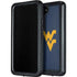 West Virginia University Basketball Galaxy S24 Plus Waterproof Case