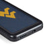 West Virginia University Basketball Galaxy S24 Plus Waterproof Case