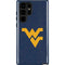 West Virginia University Basketball Galaxy Cases