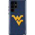 West Virginia University Basketball Galaxy Cases