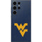 West Virginia University Basketball Galaxy S25 Ultra Skin